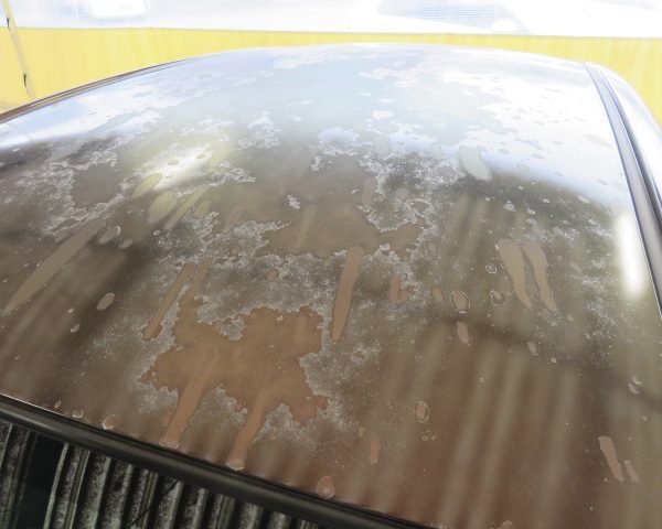 ﾐﾗ　塗装　劣化　剥がれ　再塗装　上田　東御　金額　